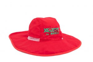Sombrero Legionario  con Logotipo Bordado